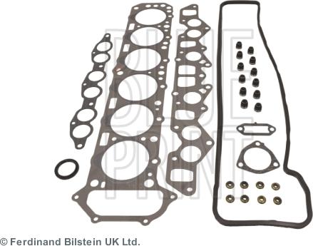 Blue Print ADN162162 - Комплект прокладок, головка циліндра autocars.com.ua