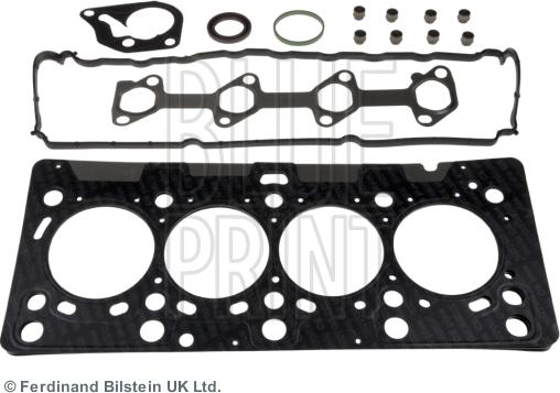 Blue Print ADN162165C - Комплект прокладок, головка циліндра autocars.com.ua