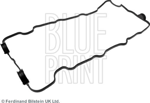 Blue Print ADN16723 - Прокладка, кришка головки циліндра autocars.com.ua