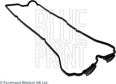 Blue Print ADN16724 - Прокладка, кришка головки циліндра autocars.com.ua