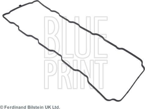 Blue Print ADN16726 - Прокладка, крышка головки цилиндра autodnr.net