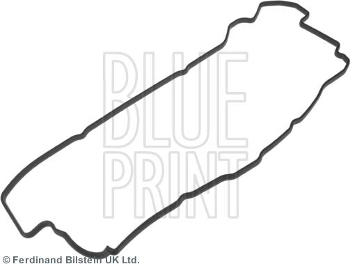 Blue Print ADN16729 - Прокладка, крышка головки цилиндра autodnr.net