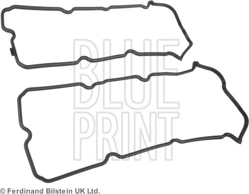 Blue Print ADN16732 - Комплект прокладок, крышка головки цилиндра autodnr.net