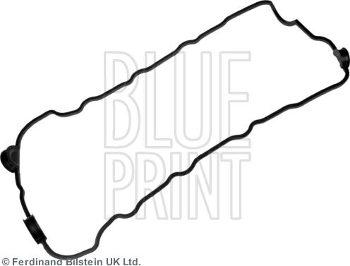 Blue Print ADN16737 - Прокладка, крышка головки цилиндра avtokuzovplus.com.ua