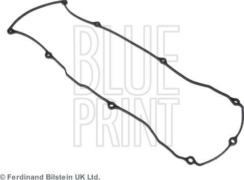 Blue Print ADN16740 - Прокладка, кришка головки циліндра autocars.com.ua