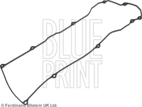 Blue Print ADN16741 - Прокладка, кришка головки циліндра autocars.com.ua