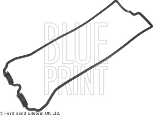 Blue Print ADN16746 - Прокладка, крышка головки цилиндра autodnr.net