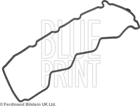 Blue Print ADN16748 - Прокладка, крышка головки цилиндра avtokuzovplus.com.ua