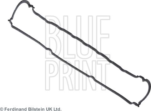 Blue Print ADN16750 - Прокладка, кришка головки циліндра autocars.com.ua