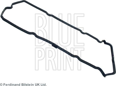 Blue Print ADN16755 - Прокладка, кришка головки циліндра autocars.com.ua