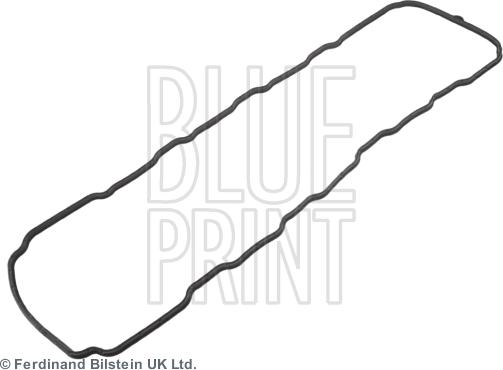 Blue Print ADN16763 - Прокладка, кришка головки циліндра autocars.com.ua