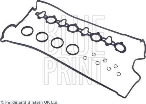Blue Print ADN16770 - Комплект прокладок, кришка головки циліндра autocars.com.ua
