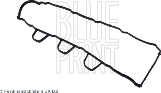 Blue Print ADN16772 - Прокладка, кришка головки циліндра autocars.com.ua