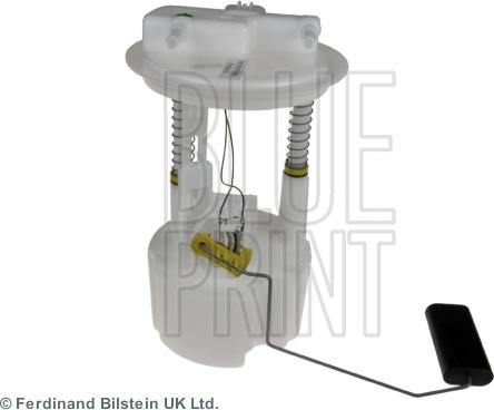 Blue Print ADN16848 - Модуль паливного насоса autocars.com.ua