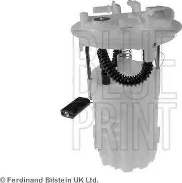 Blue Print ADN16849 - Модуль паливного насоса autocars.com.ua