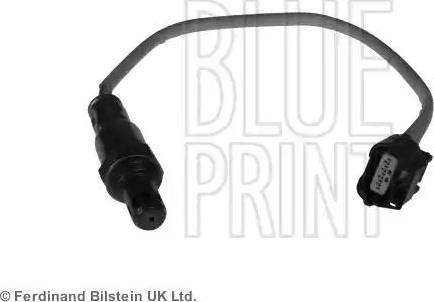 Blue Print ADN17053 - Лямбда-зонд autocars.com.ua