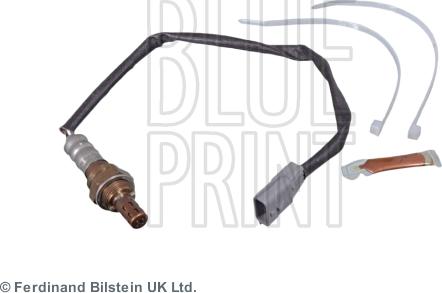 Blue Print ADN17057 - Лямбда-зонд autocars.com.ua
