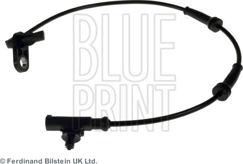 Blue Print ADN17111 - Датчик ABS, частота обертання колеса autocars.com.ua