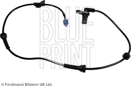 Blue Print ADN17117C - Датчик ABS, частота обертання колеса autocars.com.ua