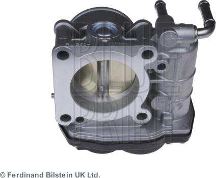 Blue Print ADN17415 - Корпус дроссельной заслонки avtokuzovplus.com.ua