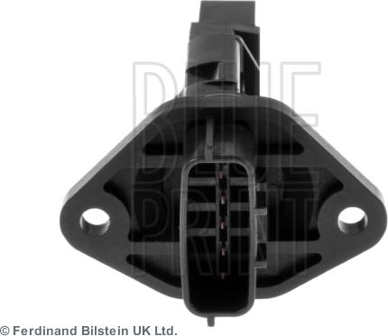 Blue Print ADN174210 - Датчик потоку, маси повітря autocars.com.ua