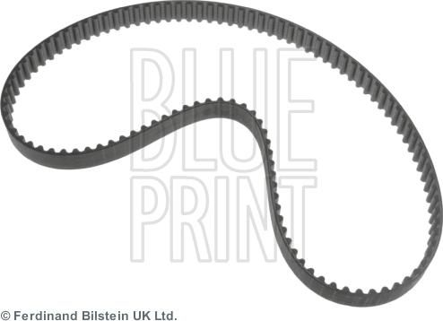 Blue Print ADN17514 - Зубчатый ремень ГРМ autodnr.net