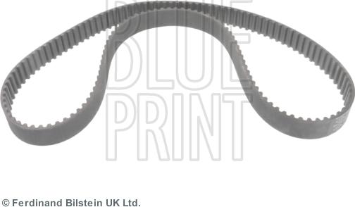 Blue Print ADN17528 - Ремінь ГРМ autocars.com.ua