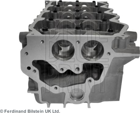 Blue Print ADN17704C - Головка цилиндра avtokuzovplus.com.ua
