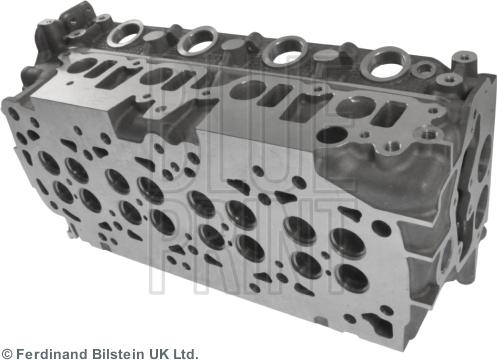 Blue Print ADN17704C - Головка цилиндра avtokuzovplus.com.ua