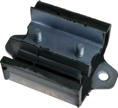 Blue Print ADN180123 - Подушка, підвіска двигуна autocars.com.ua