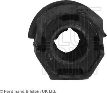 Blue Print ADN18034 - Сайлентблок, важеля підвіски колеса autocars.com.ua