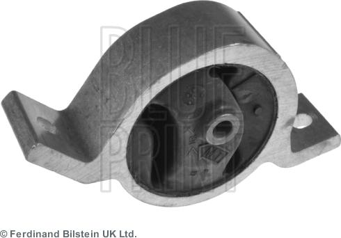 Blue Print ADN18098 - Подушка, підвіска двигуна autocars.com.ua