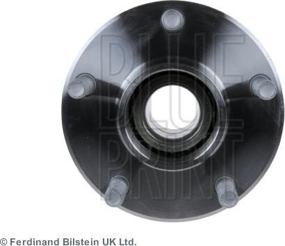 Blue Print ADN18254C - Комплект підшипника маточини колеса autocars.com.ua