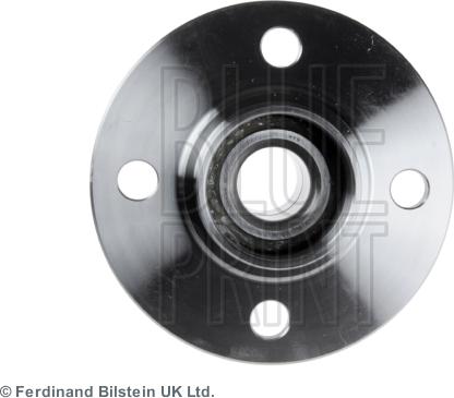 Blue Print ADN18329 - Комплект подшипника ступицы колеса autodnr.net
