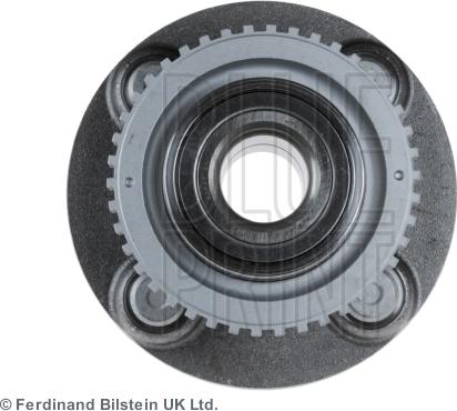 Blue Print ADN18342 - Комплект підшипника маточини колеса autocars.com.ua