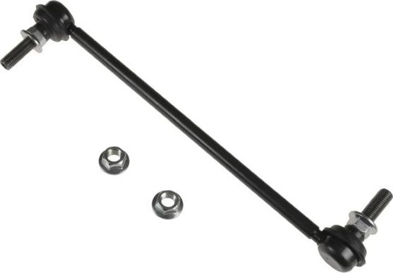 Blue Print ADN185103 - Тяга / стійка, стабілізатор autocars.com.ua