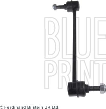 Blue Print ADN185126 - кронштейнтяга стабілізатора з гайками autocars.com.ua