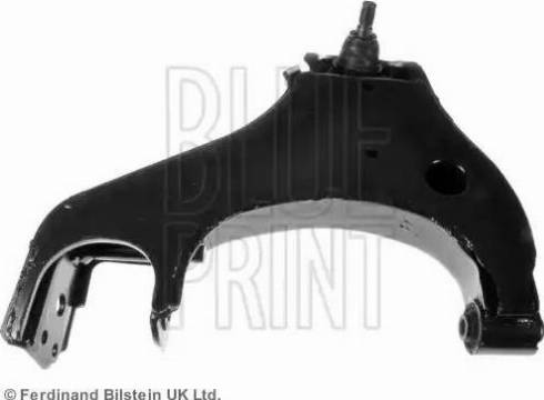 Blue Print ADN186108 - Рычаг подвески колеса avtokuzovplus.com.ua
