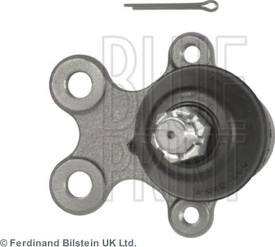 Blue Print ADN18611 - Несучий / направляючий шарнір autocars.com.ua