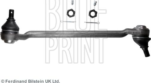 Blue Print ADN18708 - Наконечник рульової тяги, кульовий шарнір autocars.com.ua