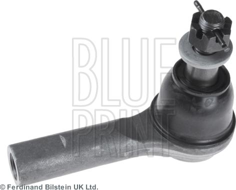 Blue Print ADN187121 - Наконечник рульової тяги, кульовий шарнір autocars.com.ua