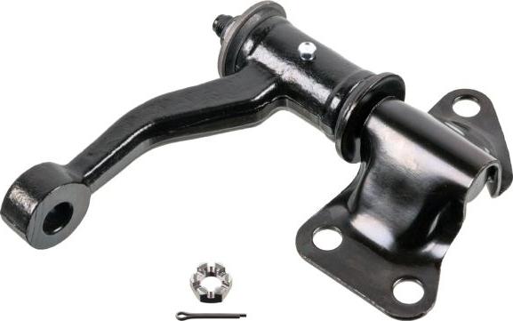 Blue Print ADN187130 - Маятниковий важіль autocars.com.ua