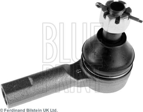 Blue Print ADN187136 - Наконечник рульової тяги, кульовий шарнір autocars.com.ua