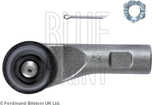 Blue Print ADN187164 - Наконечник рулевой тяги, шарнир avtokuzovplus.com.ua