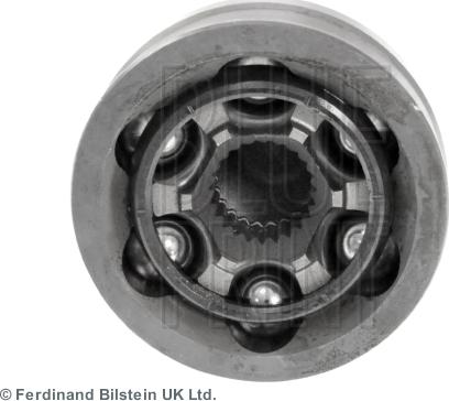 Blue Print ADN18944 - Шарнирный комплект, ШРУС, приводной вал avtokuzovplus.com.ua