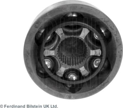 Blue Print ADN18948 - Шарнірний комплект, ШРУС, приводний вал autocars.com.ua