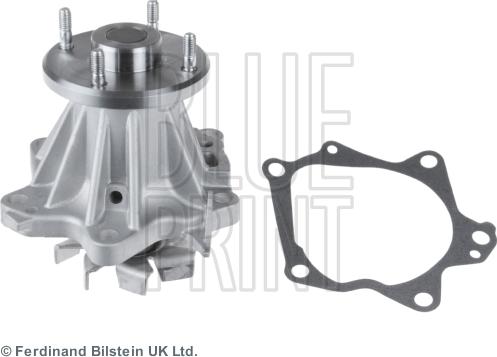 Blue Print ADN19134 - Водяной насос avtokuzovplus.com.ua