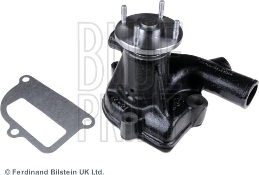 Blue Print ADN19146 - Водяний насос autocars.com.ua