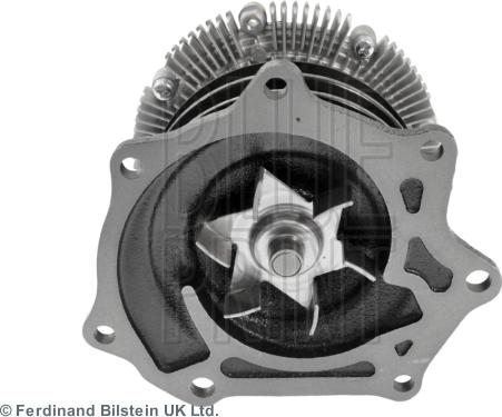 Blue Print ADN19147 - Водяной насос avtokuzovplus.com.ua