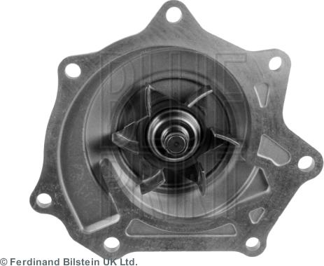 Blue Print ADN19163 - Водяной насос autodnr.net